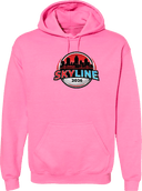 Hoodies - Skyline 2026 - 1