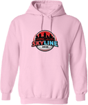 Hoodies - Skyline 2026 - 1