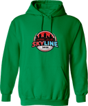 Hoodies - Skyline 2026 - 1