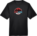 Performance Short Sleeves - Skyline 2026 - 1