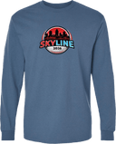 Long Sleeves - Skyline 2026 - 1
