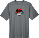 Performance Short Sleeves - Skyline 2026 - 1