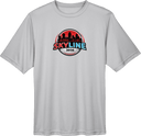 Performance Short Sleeves - Skyline 2026 - 1