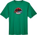 Performance Short Sleeves - Skyline 2026 - 1
