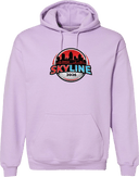 Hoodies - Skyline 2026 - 1