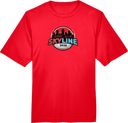 Performance Short Sleeves - Skyline 2026 - 1