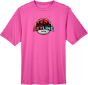 Performance Short Sleeves - Skyline 2026 - 1