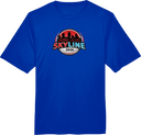Performance Short Sleeves - Skyline 2026 - 1