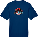 Performance Short Sleeves - Skyline 2026 - 1