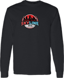Long Sleeves - Skyline 2026 - 1