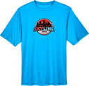 Performance Short Sleeves - Skyline 2026 - 1