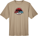 Performance Short Sleeves - Skyline 2026 - 1