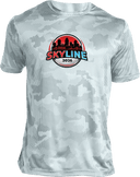Performance Short Sleeves - Skyline 2026 - 1