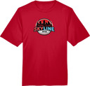 Performance Short Sleeves - Skyline 2026 - 1