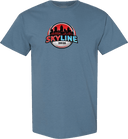 Short Sleeves - Skyline 2026 - 1