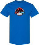 Short Sleeves - Skyline 2026 - 1