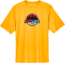 Performance Short Sleeves - Skyline 2026 - 1