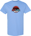 Short Sleeves - Skyline 2026 - 1