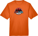 Performance Short Sleeves - Skyline 2026 - 1
