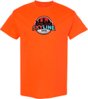 Short Sleeves - Skyline 2026 - 1
