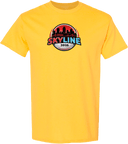 Short Sleeves - Skyline 2026 - 1