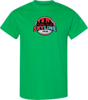 Short Sleeves - Skyline 2026 - 1