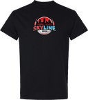 Short Sleeves - Skyline 2026 - 1