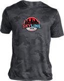 Performance Short Sleeves - Skyline 2026 - 1