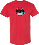 Short Sleeves - Skyline 2026 - 1