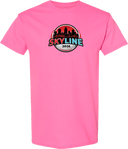 Short Sleeves - Skyline 2026 - 1