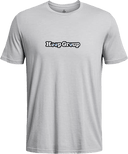 Under Armour Athletics Short Sleeve - Hoop Group - wordmark