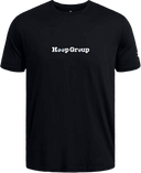 Under Armour Athletics Short Sleeve - Hoop Group - wordmark