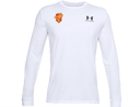 Under Armour Tech Team Long Sleeve - Gateway City Classic 2027