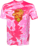 Under Armour Athletics Short Sleeve Tie-Dye - Gateway City Classic 2027