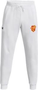 Under Armour Men's Rival Fleece Joggers - Gateway City Classic 2027