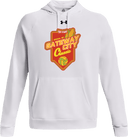 Under Armour Rival Fleece Hoodie - Gateway City Classic 2027