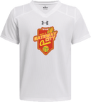 Under Armour Big Win Flag Jersey - Gateway City Classic 2027