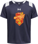 Under Armour Big Win Flag Jersey - Gateway City Classic 2027
