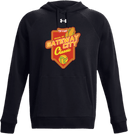 Under Armour Rival Fleece Hoodie - Gateway City Classic 2027