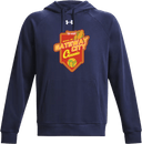 Under Armour Rival Fleece Hoodie - Gateway City Classic 2027