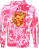 Under Armour Rival Fleece Hoodie Tie-Dye - Gateway City Classic 2027