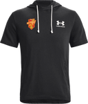 Under Armour Rival Terry Short-sleeve Hoodie - Gateway City Classic 2027