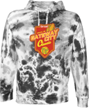 Under Armour Rival Fleece Hoodie Tie-Dye - Gateway City Classic 2027