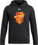 Under Armour Team Icon Fleece Hoodie - Gateway City Classic 2027
