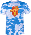 Under Armour Athletics Short Sleeve Tie-Dye - Gateway City Classic 2027