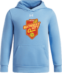 Under Armour Team Icon Fleece Hoodie - Gateway City Classic 2027
