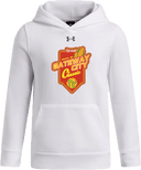 Under Armour Team Icon Fleece Hoodie - Gateway City Classic 2027