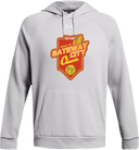 Under Armour Rival Fleece Hoodie - Gateway City Classic 2027