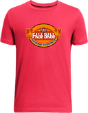 Under Armour Athletics Short Sleeve - Fall Ball 2026