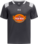 Under Armour Big Win Flag Jersey - Fall Ball 2026